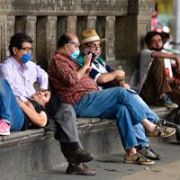 México suma 188 nuevas muertes y 3,484 contagios por covid-19