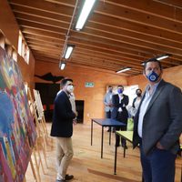 Rodríguez Vallejo piensa guardar mil mdp para cuando esté lista la vacuna anti covid-19