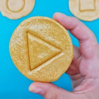 Galleta dalgona: el postre coreano que es sencillo de hacer y se convirtió en el juego más popular