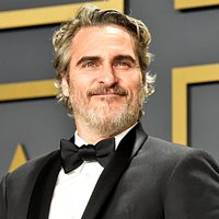 Joaquin Phoenix recibe una respuesta de la industria láctea tras su discurso en los "Oscars"