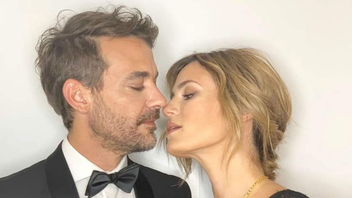 Pedro Alfonso y Paula Chaves. Fuente: (Instagram)
