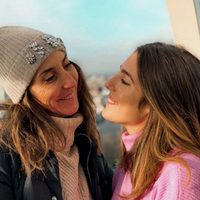 Tras el funeral de Antonio Juan Vidal, Anna Ferrer le hace una promesa a su madre