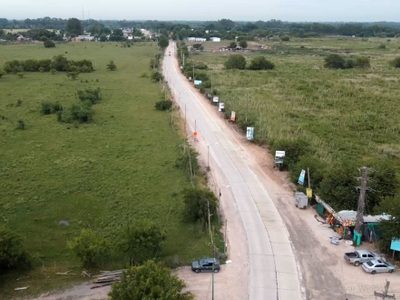 Platense recibió un terreno del Estado para la construcción de un predio