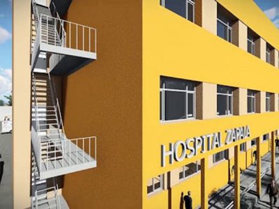 Zapala llegó a los ocho casos positivos de coronavirus en los últimos cinco días