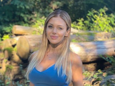 Evangelina Anderson deslumbró a sus seguidores con una fascinante postal en la arena