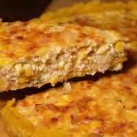 Tarta de humita: ponele toda la onda a este otoño con esta receta bien cremosa y fácil