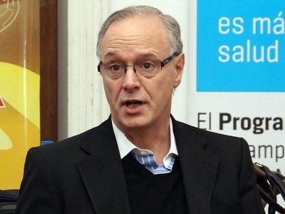 Los argentinos "todavía no llegamos al momento más crítico" de la expansión del coronavirus, advirti