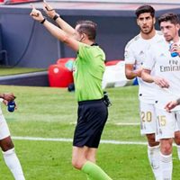Las ocho polémicas en la misma cantidad de triunfos del Real Madrid