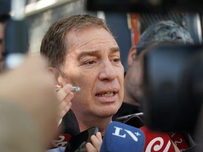 El Gobierno modifica otra vez la Ley de Ministerios y Santilli recupera áreas clave para el Interior