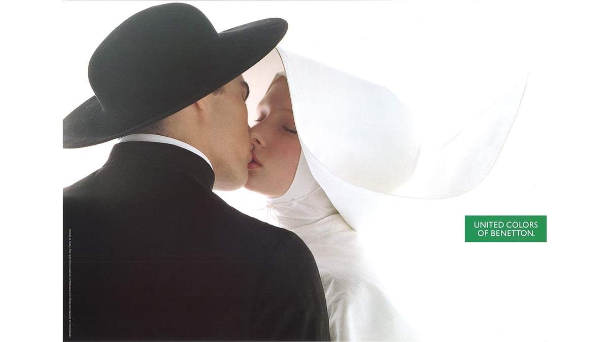 Publicidad polémica