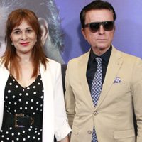 Ana María Aldón y Ortega Cano responden a la última actitud de Rocío Flores