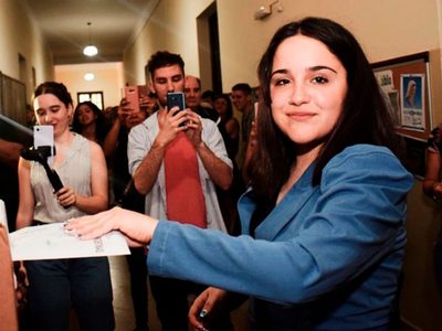 Ofelia Fernández prepara proyectos legislativos para terminar con la violencia en los boliches