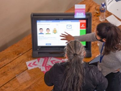 Cuál es la principal dificultad que se presenta en las elecciones de la ciudad