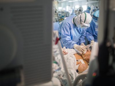 Segundo paciente recuperado de coronavirus en Neuquén