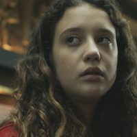 ¿Eres tú? La increíble metamorfosis de María Pedraza, la actriz de “La casa de papel”
