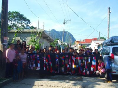 Mujeres indígenas de Chiapas denuncian más feminicidios y violencia en sus comunidades