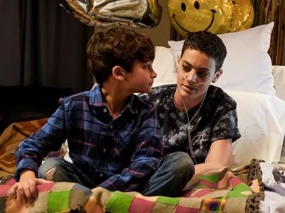 Antes de morir, Cat Janice legó a su hijo las ganancias de su canción “Dance You Outta My Head”