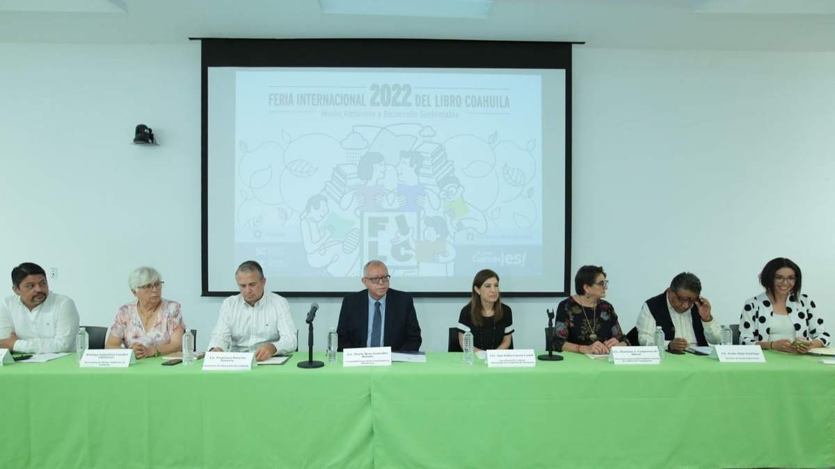 La ceremonia de la FILC