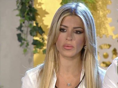 “Es más tranquila y sencilla”: dos exnovios de Oriana Marzoli revelaron cómo es realmente