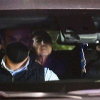 Murillo Karam abandona el Instituto de Cardiología tras 15 días en terapia intensiva