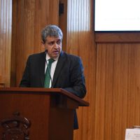 La UdeG promueve, por primera vez, la destitución de un maestro por acosar a una alumna y a una docente (Video)
