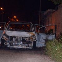 Golpiza a chofer de Uber desata protestas en Mérida