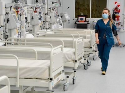 Tasa de letalidad: en qué puesto se ubica Neuquén entre todas las provincias