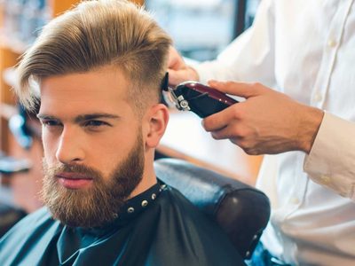 Chau degradado: estos son los cortes de cabello para hombres que marcarán tendencia este 2025