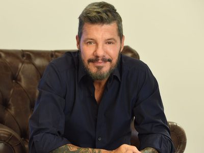 ¡Una buena! La acción solidaria de Marcelo Tinelli junto a San Lorenzo: "Nos pone muy orgullosos"
