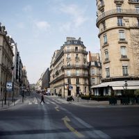 Francia anuncia que obtuvo resultados positivos de las primeras pruebas de la cura contra el coronavirus