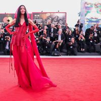 Inicia el Festival de Cine de Venecia; Michel Franco va por el León de Oro