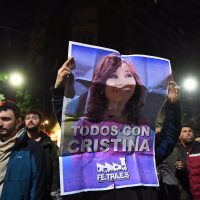 Argentina decreta 2 de septiembre día festivo para salir a rechazar ataque contra Cristina Fernández