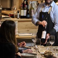 Mendoza gana participación en el mercado de vinos