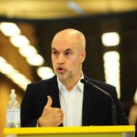 Coparticipación: El Gobierno porteño irá a la Justicia la próxima semana