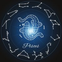 Los diferentes tipos de Piscis según su decanato