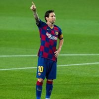 ¿Cómo será la renovación de Messi en el Barcelona?
