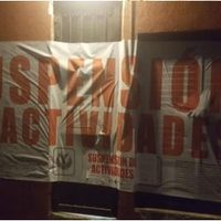 Rescatan a un centenar de presuntas víctimas de trata en dos bares capitalinos