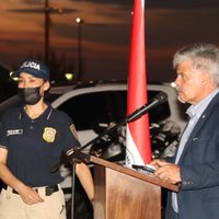 Ministro del Interior de Paraguay ha sido cesado tras reconocer nexos con narcotraficante brasileño