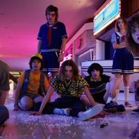 Netflix publicó material inédito de "Stranger Things" y sorprendió a todos