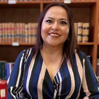 Juezas por la democracia y la paridad: la lucha de una oaxaqueña