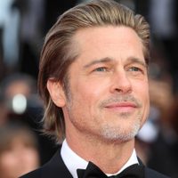 ¿Qué pasa? Brad Pitt parece no encontrar solución para la relación con algunos de sus hijos