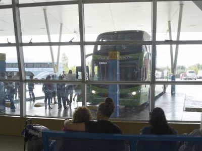 Operativo especial: más neuquinos pudieron regresar a sus hogares