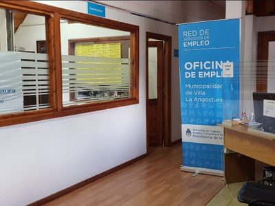 Funcionaria municipal de Villa La Angostura dijo que la oferta de empleos supera a la demanda