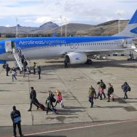 Este viernes se conocerán las empresas interesadas en realizar mejoras en el aeropuerto Chapelco