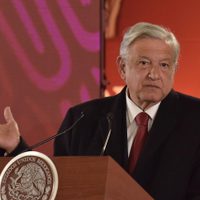 AMLO fustiga a calificadora: 'son hipócritas”, dice a Fitch Raitings