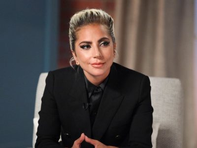 ¡DESGARRADOR! La dolorosa confesión de Lady Gaga que ¡te romperá el corazón!
