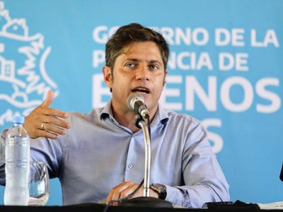 Ranking de gobernadores: cuáles son los que mejor imagen tienen en Argentina y quiénes son los peores para la sociedad