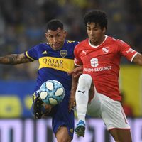 Crisis en Independiente, una figura clave abandona el club