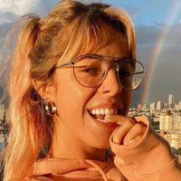 "Hay que tenerlo ocupado": Nati Jota piropeó en vivo a una figura del "Cantando 2020"