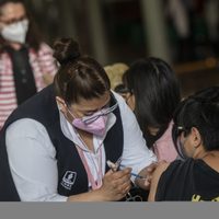 Unos 67 millones de niños en el mundo sin vacunar entre 2019 y 2021 por la pandemia: UNICEF